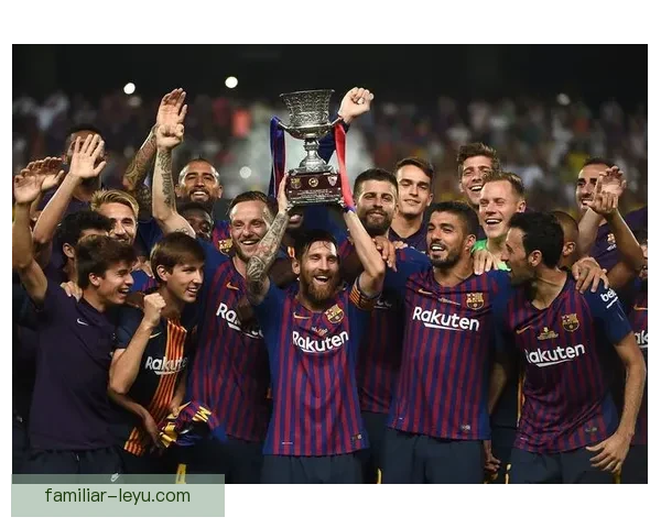 梅西再创历史纪录助攻破百 巴萨与巴黎双雄争锋决胜欧洲赛场