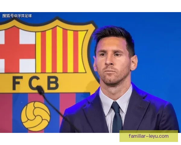梅西重返巴萨传闻再起，巴黎圣日耳曼未来引援计划曝光